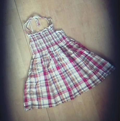 Letne siatky, vel. 110/116, 110