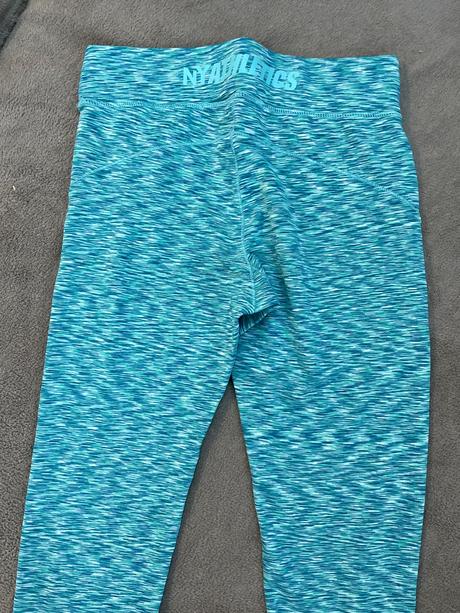 Športové legíny, xs