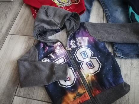 Balík 110/116, 104–116