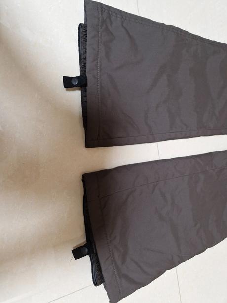 Snoboard nohavice, esprit,38