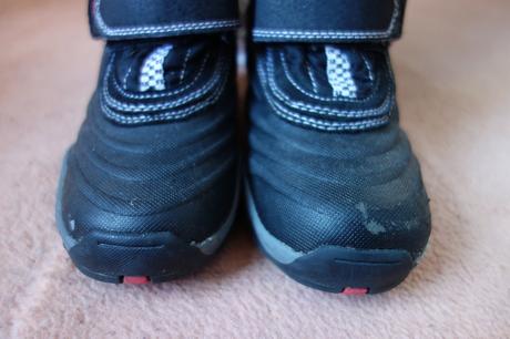 Chlapčenské zimné čižmy, 29