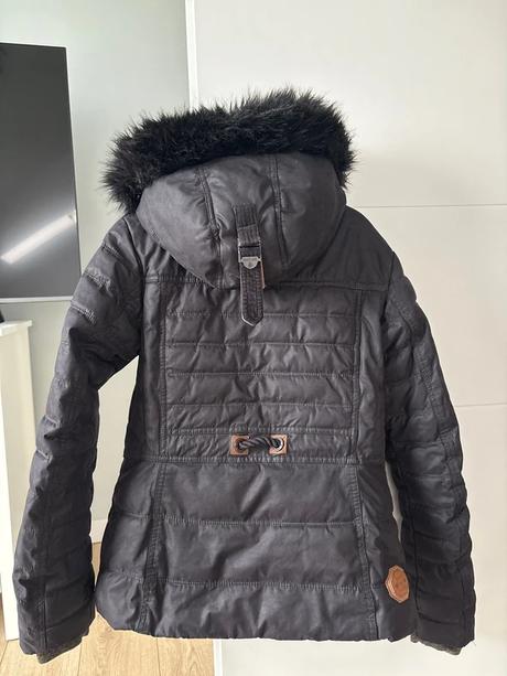 Zimná bunda naketano, m