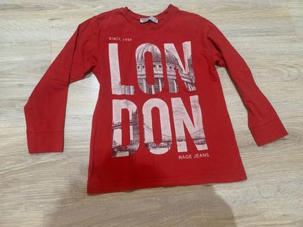 Tricko5az6r london, 116