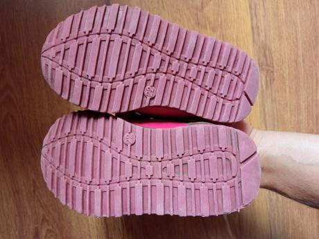 Protetika kožené detské topánky, protetika,22