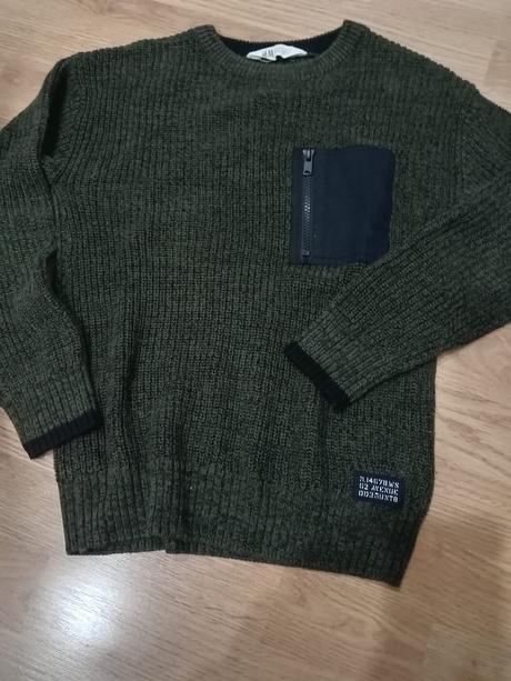 Pulover, h&m,134