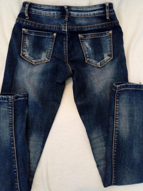 Dámske rifle č26, 26