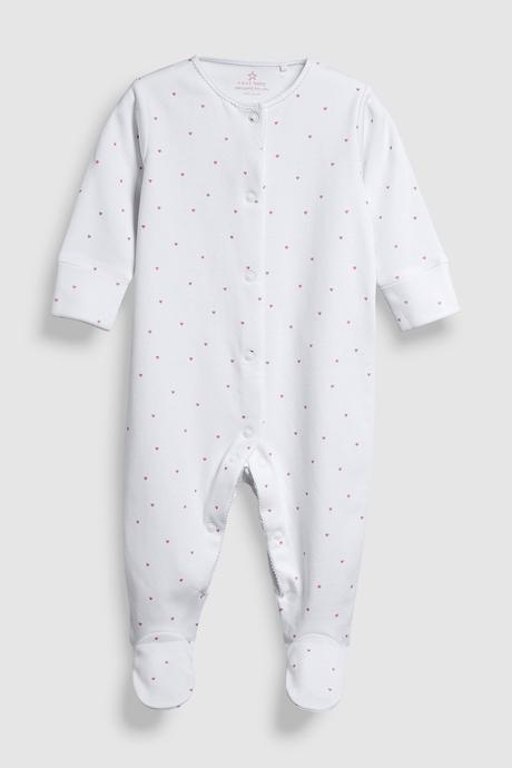 Kompletný outfit next uk, next,68