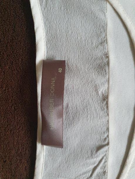 Tričko hallhuber donna, 40