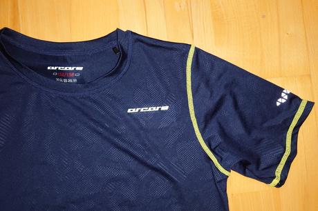 Športové tričko, 152