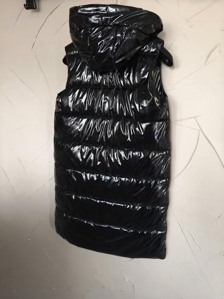 Predĺžená vesta mohito s, mohito,s