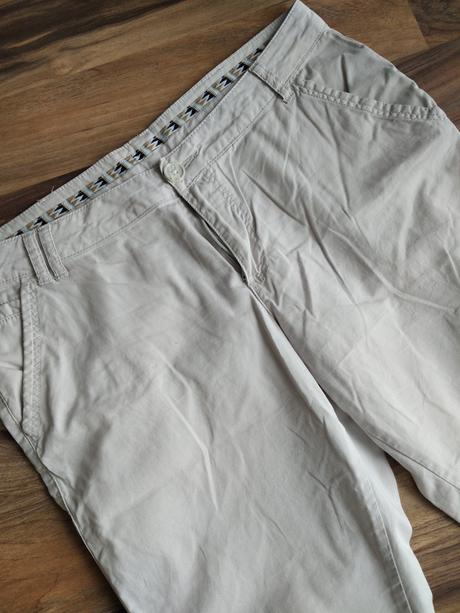 Nohavice, cherokee,m