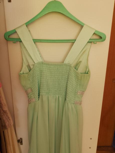 Spoločenské šaty, l