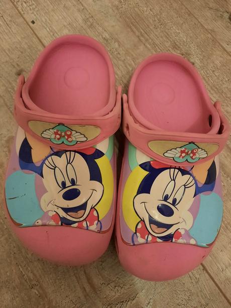 Crocs 31-32 ,darujem, crocs,31