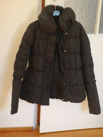 Gate vetrovka, gate,l