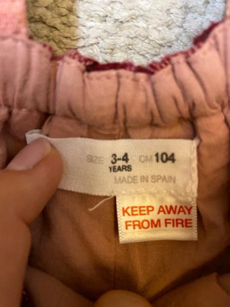 Satova sukna, zara,104