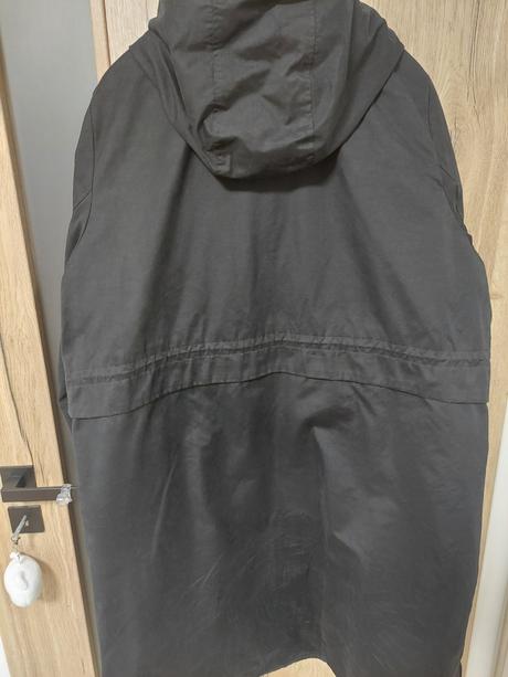 Parka s kapucňou, reserved,46
