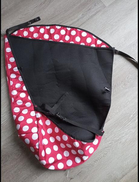 Nanoznik pinkie, pinkie