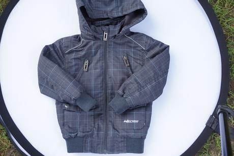 Prechodna bunda, kenvelo,98