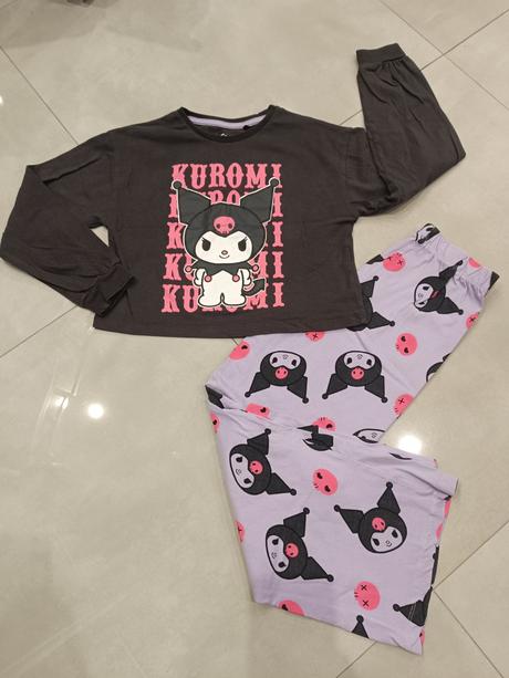 Pyžamo, sanrio,134