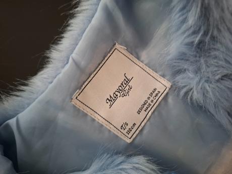 Mayoral vesta, mayoral,122