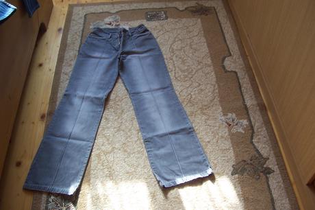 Sivé rifle, quelle,36