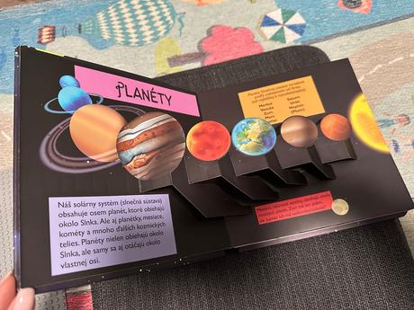 David hawcock vesmír, 