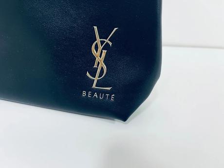 Luxusná kozmetická taštička ysl beauté nová,