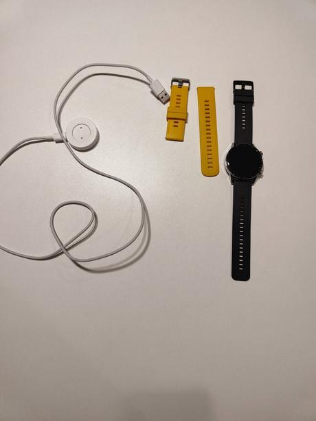 Inteligentné hodinky honor magicwatch 2-18d, 