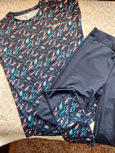 Suprava fitforce, 170