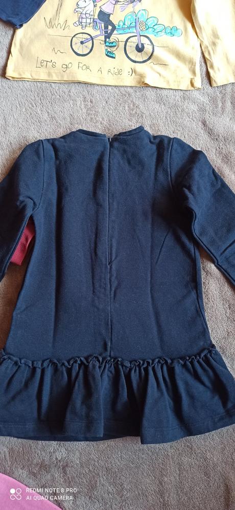 Mix pre dievčatko 2-3/98, 86–98