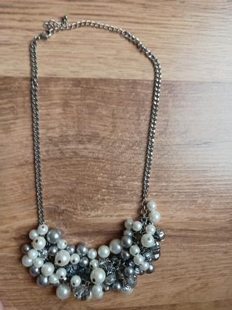 Náhrdelník orsay, orsay