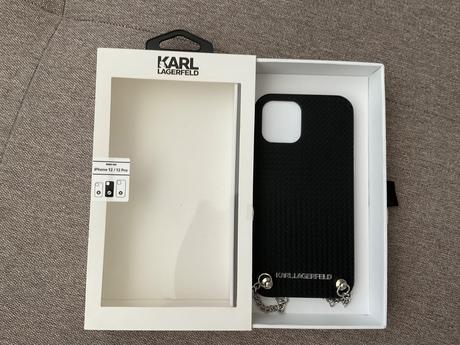 Obal s retiazkou na iphone 12/12pro, 