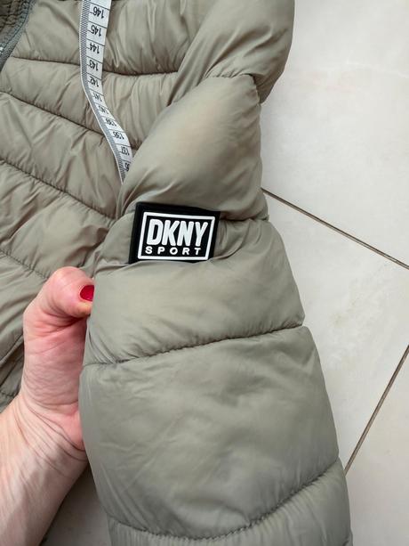 Zimná bunda dkny, dkny,152