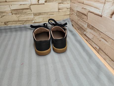 Crave 37 - dámske barefoot topánky, 37