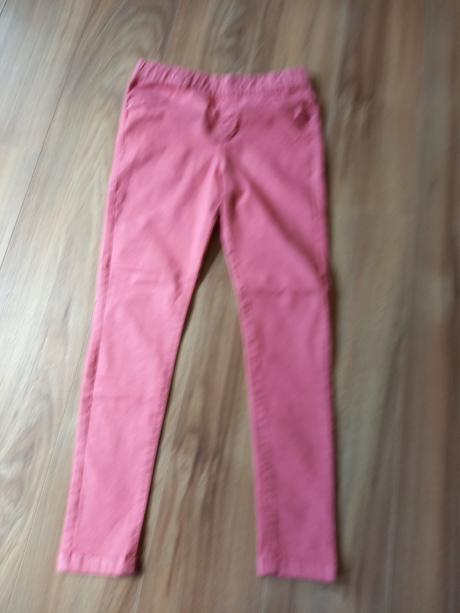 Strečové nohavice č.134, f&f,134