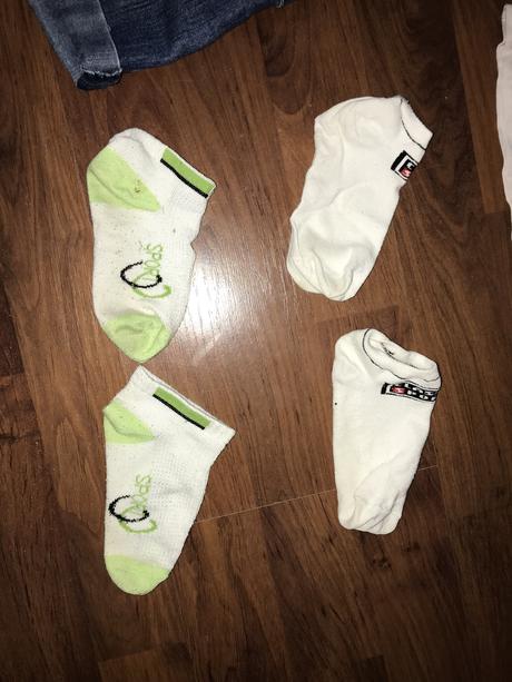 Dievčenský letný balík, 122–134