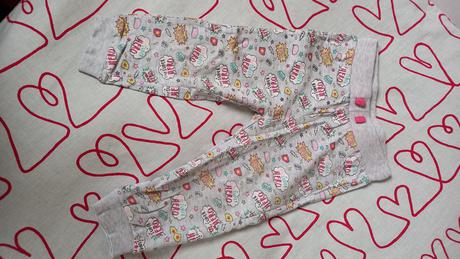 Dievčenské tepláky veľ.86, 86