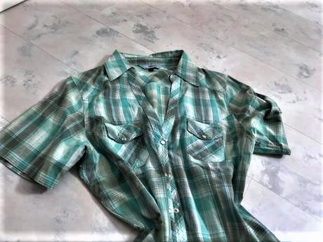 Športová košeľa, 42