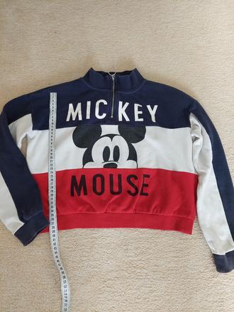 Mikina, disney,140