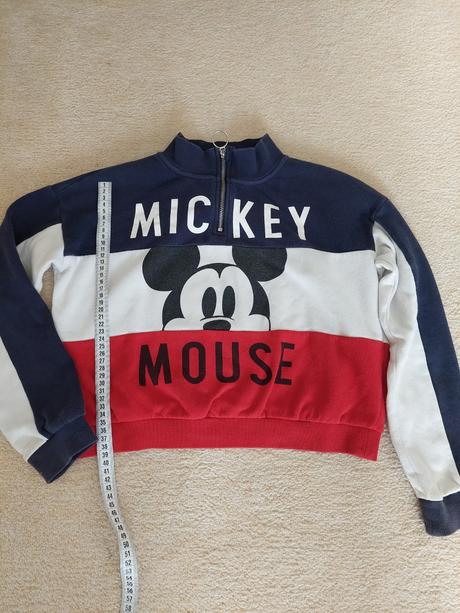 Mikina, disney,140