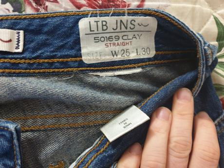 Damske rifle ltb, 26