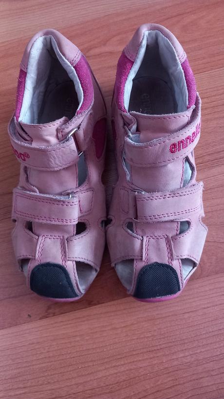 Sandálky 30, slovobuv,30