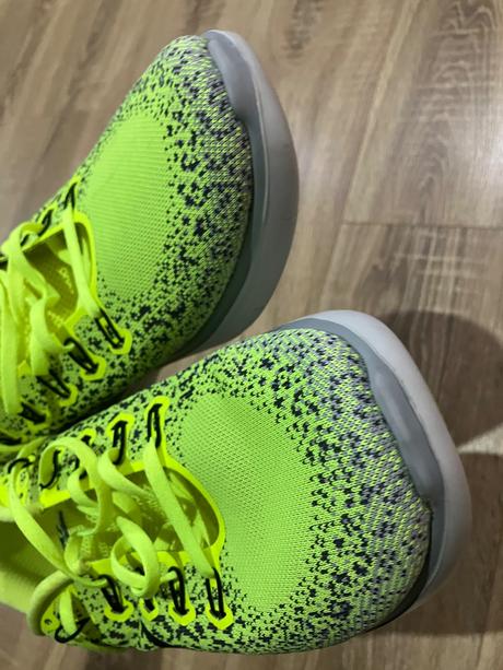 Botasky nike 45,5, nike,45