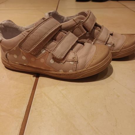 Prechodné topánky, 28