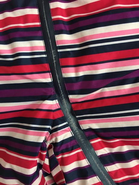 Zimný overal, lupilu,86