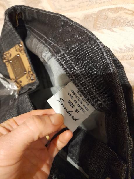 Rifle nové č.31, 30 / 32