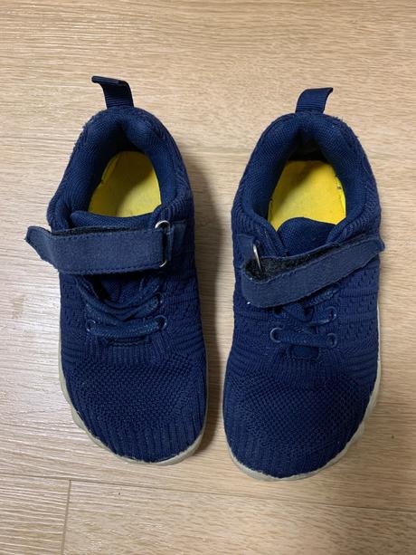 Zz faber tenisky v.31, 31