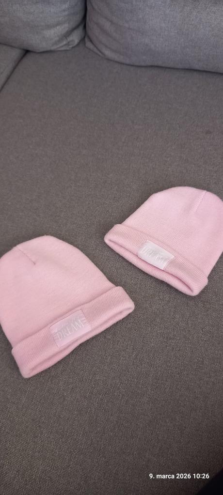 Čiapočky, sinsay,110