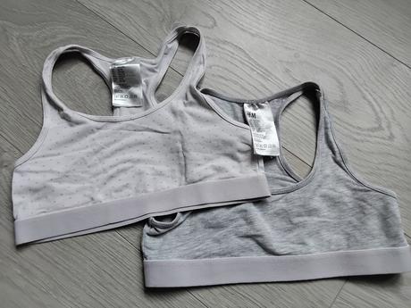 2x lambada hm 146/152, h&m,146