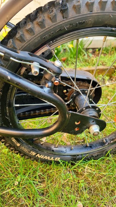 B3598 bicykel detský, 16